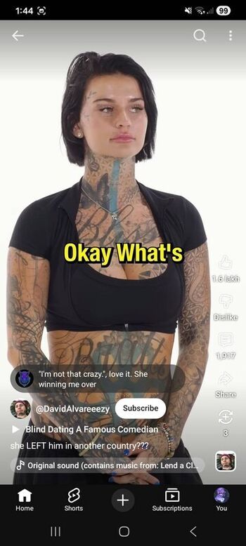 Full leaked Jennifer ani/ private onlyfans photo
