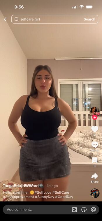 Full leaked Lilly doll/ private onlyfans photo