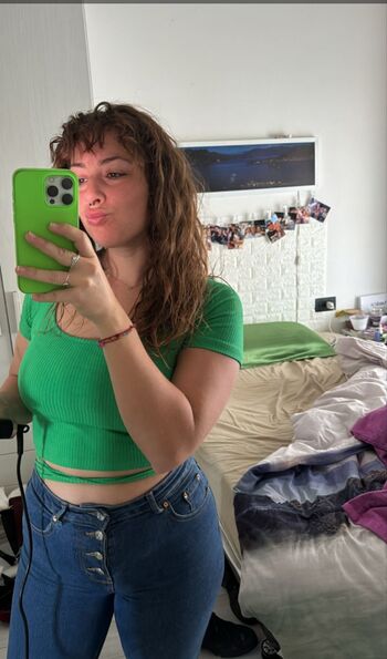 Full leaked Erin gardner private onlyfans photo