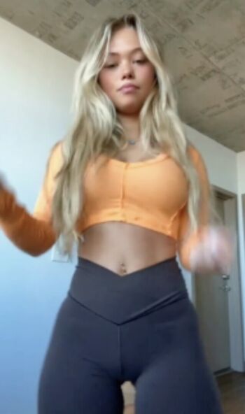 Full leaked Estefania lopez perez/ private onlyfans photo