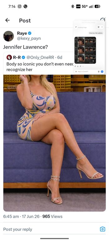 Full leaked Snuttispruttis/ private onlyfans photo