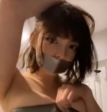 Full leaked Minimini / private onlyfans photo