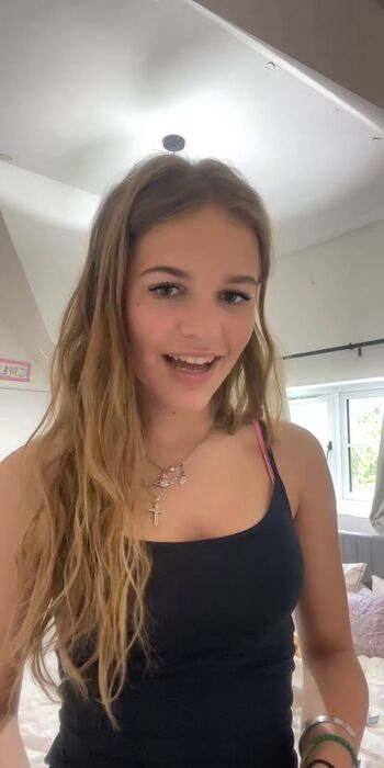 Full leaked Who is this on tiktok username private onlyfans photo