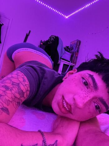 Full leaked Whosrockii private onlyfans photo