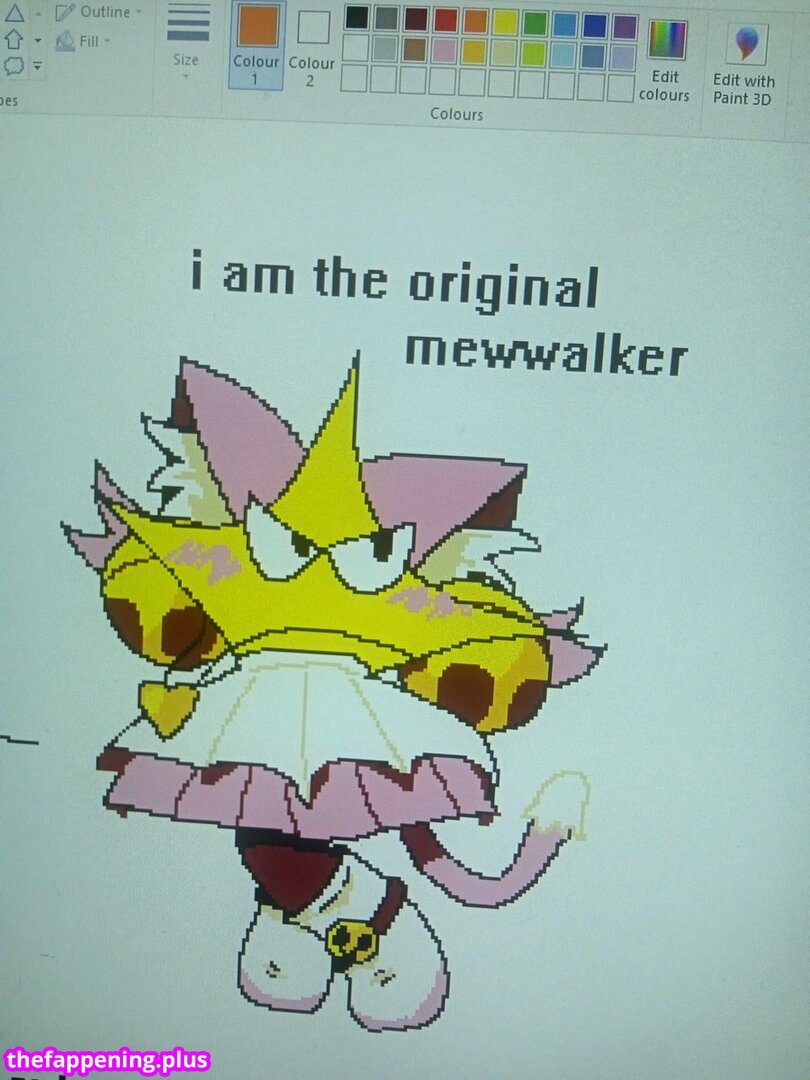widecatface