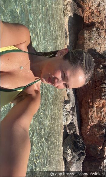 Full leaked Wieke langanke private onlyfans photo