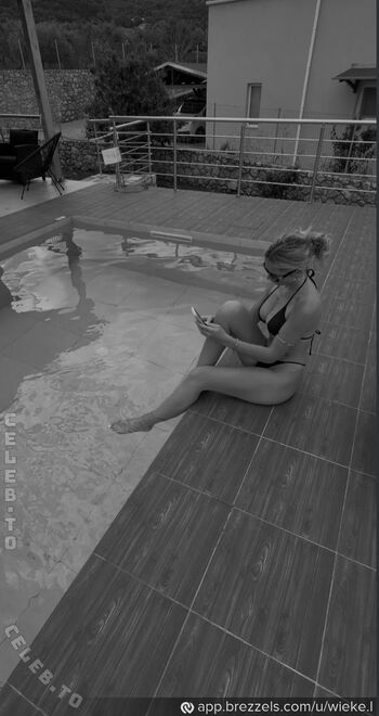 Full leaked Wieke private onlyfans photo