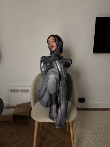Full leaked Byniaromero private onlyfans photo