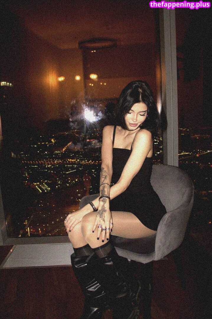 Full leaked Imurhappiness private onlyfans photo