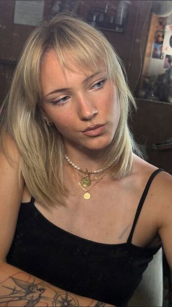 Full leaked Wiktoria gajosz private onlyfans photo