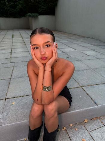 Full leaked Wiktoria niekao private onlyfans photo