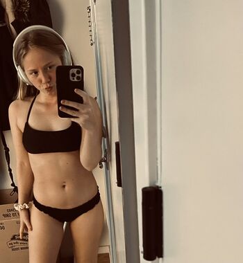 Full leaked Wild betty private onlyfans photo