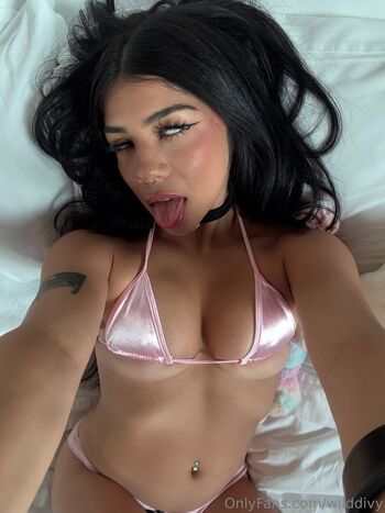 Full leaked Wilddivy private onlyfans photo