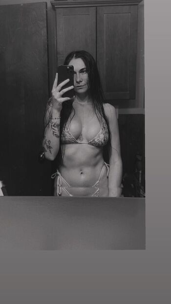 Full leaked Willhite meredith private onlyfans photo