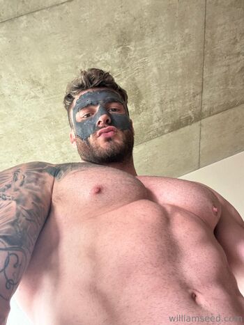 Full leaked William seedxxx private onlyfans photo
