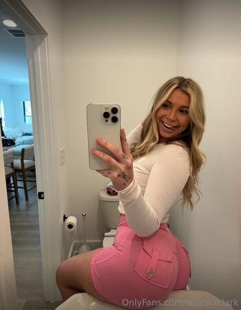 Full leaked Willow clark private onlyfans photo