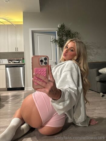 Willow Clark