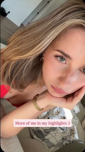 Full leaked Willow j c private onlyfans photo