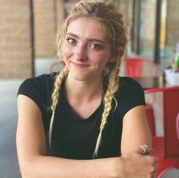 Willow Shields