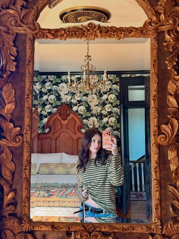 Full leaked Willow shields page private onlyfans photo