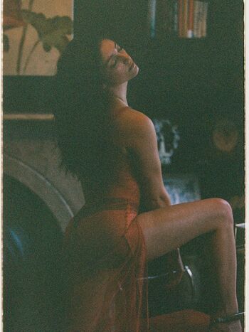 Full leaked Willow shields private onlyfans photo