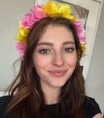 Full leaked Willow shields  page private onlyfans photo
