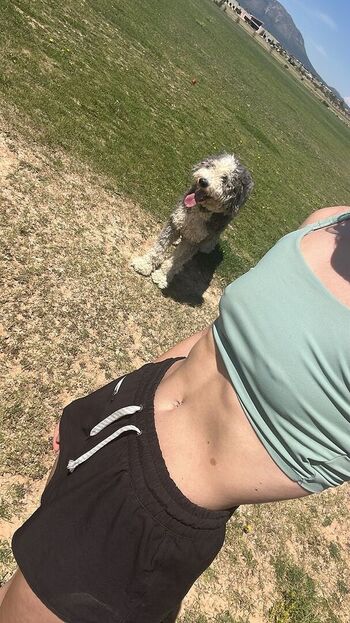 Full leaked Willow shields  page private onlyfans photo