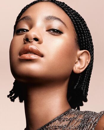 Full leaked Willow smith private onlyfans photo