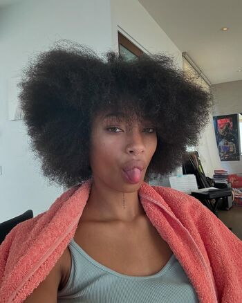 Full leaked Willow smith private onlyfans photo