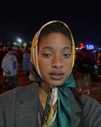 Willow Smith