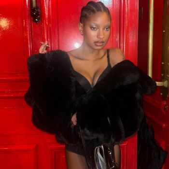 Full leaked Willow smith private onlyfans photo