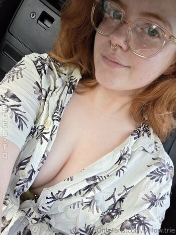 Full leaked Willow trie private onlyfans photo