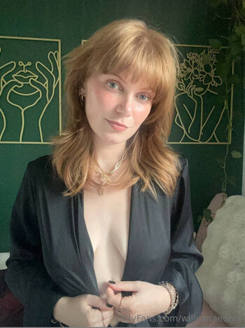 Full leaked Willowraeonly private onlyfans photo
