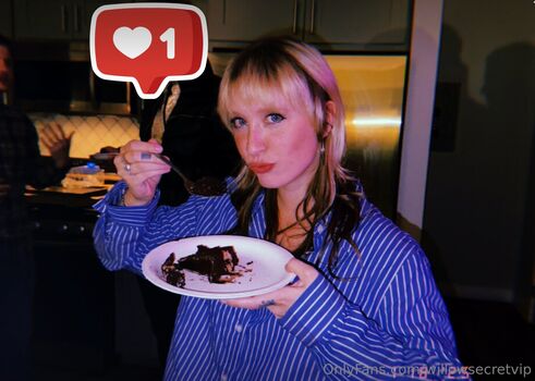 Full leaked Willowsecretvip private onlyfans photo