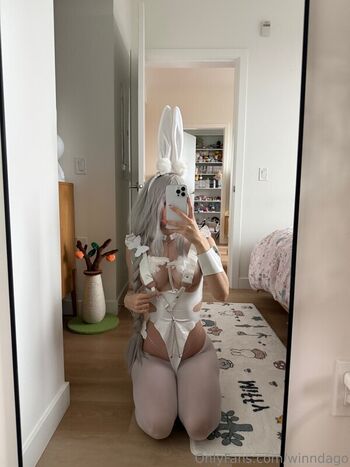 Full leaked Winndago  page private onlyfans photo