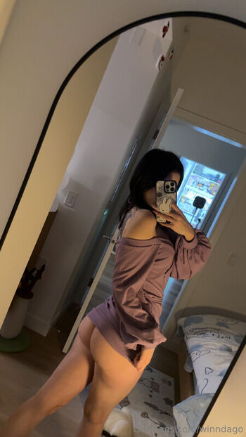 Full leaked Winndago  page private onlyfans photo