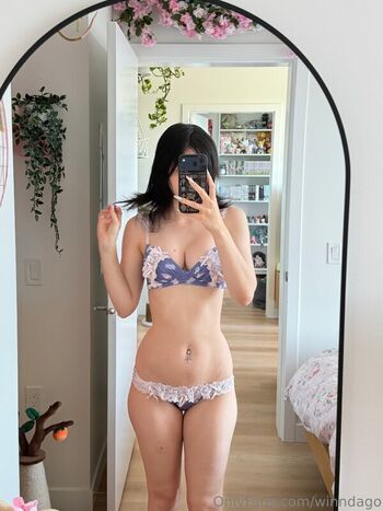 Full leaked Winndago  page private onlyfans photo
