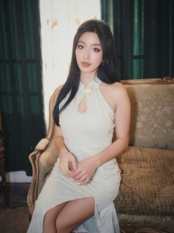 Full leaked Winnie chang  page private onlyfans photo