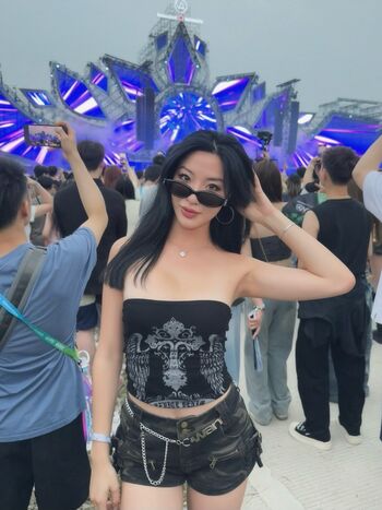 Full leaked Winnie chang private onlyfans photo