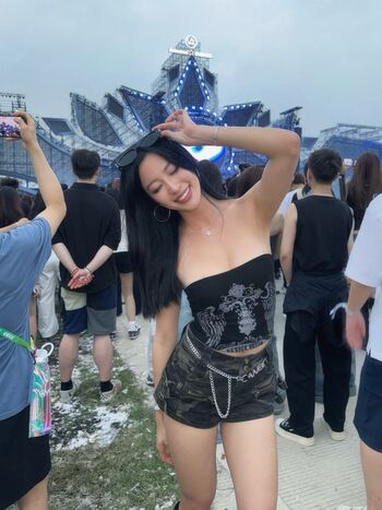 Full leaked Winnie chang private onlyfans photo