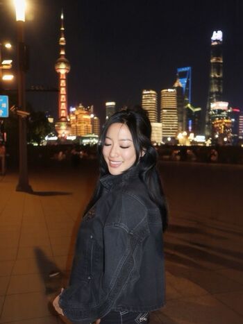 Full leaked Winnie chang private onlyfans photo