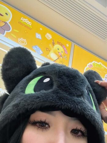 Full leaked Winnie chang private onlyfans photo