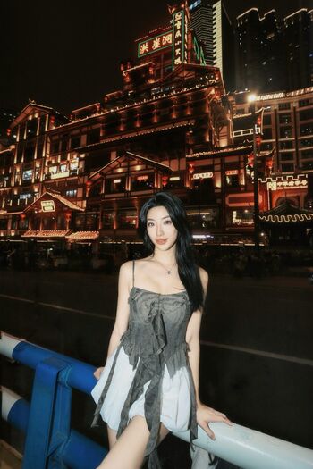 Full leaked Winnie chang private onlyfans photo