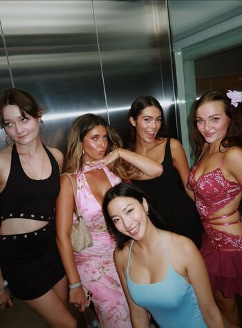 Full leaked Winnie chang private onlyfans photo