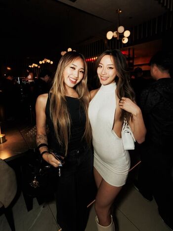 Full leaked Winnie chang private onlyfans photo