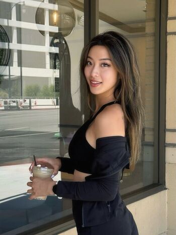 Full leaked Winnie chang private onlyfans photo