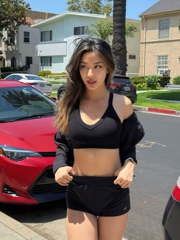 Full leaked Winnie chang private onlyfans photo