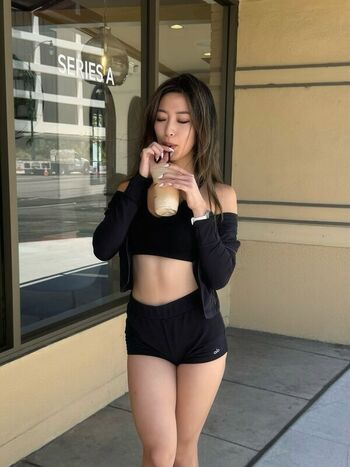 Full leaked Winnie chang private onlyfans photo