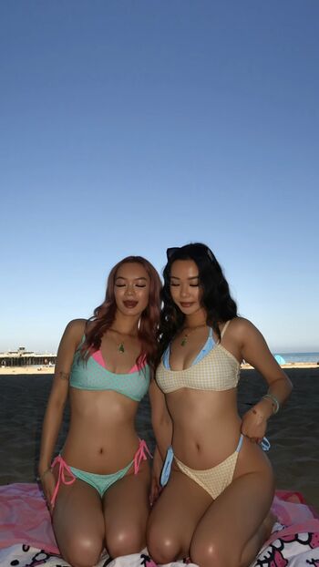 Full leaked Winnie connie private onlyfans photo