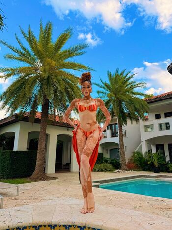 Full leaked Winnie harlow private onlyfans photo